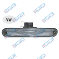 Lanterna de Placa Kombi 1996>