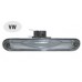 Lanterna de Placa Kombi 1996>