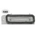Lanterna de Placa Ford Fiesta 2003>