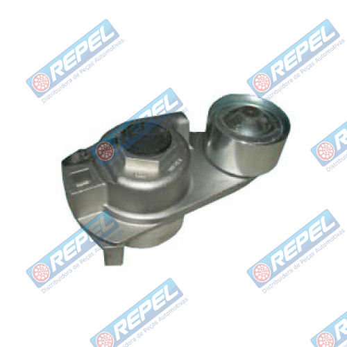 Esticador Correia (Tensor) Alternador Volvo FH12 NH12 FM12 94> D12A