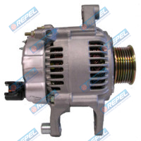 Alternador Denso 90Amp. Dodge Ram >98 Dodge Dakota >98 Jeeto Grand Cherokee 7Canal Alternador Denso 90Amp. Dodge Ram >98 Dodge Dakota >98 Jeeto Grand Cherokee 7Canal