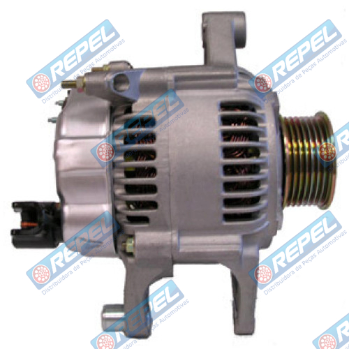 Alternador Denso 90Amp. Dodge Ram >98 Dodge Dakota >98 Jeeto Grand Cherokee 7Canal Alternador Denso 90Amp. Dodge Ram >98 Dodge Dakota >98 Jeeto Grand Cherokee 7Canal