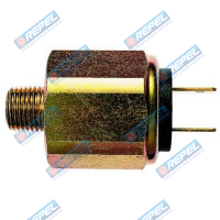 Interruptor Freio MBB Bipolar Contato Prata Todos