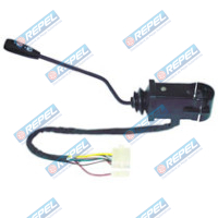 Chave Seta MBB Alavanca Torta MBB Ônibus O364