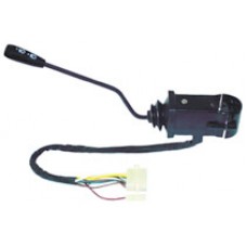 Chave Seta MBB Alavanca Torta MBB Ônibus O364