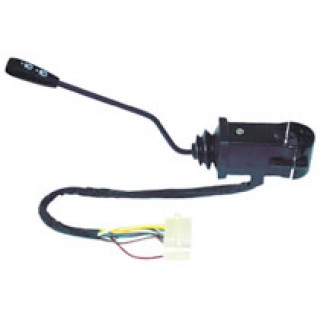 Chave Seta MBB Alavanca Torta MBB Ônibus O364