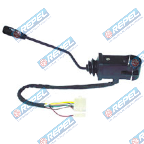 Chave Seta MBB Alavanca Torta MBB Ônibus O364