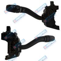 Chave Seta e Limpador Ford F250 F350 F4000 2002 a 2008
