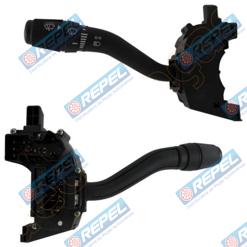 Chave Seta e Limpador Ford F250 F350 F4000 2002 a 2008