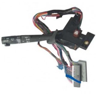 Chave Seta Limpadador GM S10 Blazer 2001> Pitbull