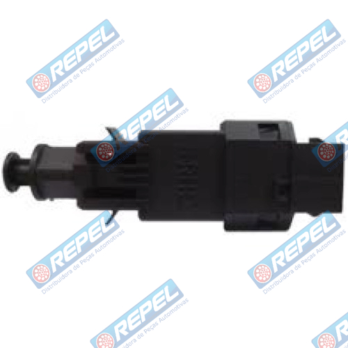 Interruptor Freio GM Astra 2Terminal Pedal Embregem