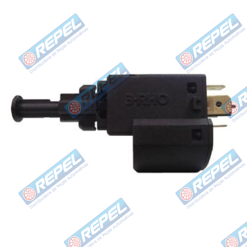 Interruptor Freio GM Astra Zafira Agile 3Terminal 