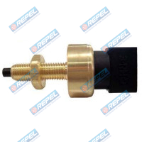 Interruptor Freio Mitsubishi Pájero Honda Accord 98 Civc 94> Com Piloto Automático 4 Terminais