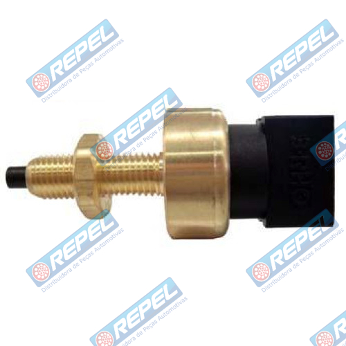 Interruptor Freio Mitsubishi Pájero Honda Accord 98 Civc 94> Com Piloto Automático 4 Terminais