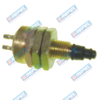 Interruptor Freio MBB Caminhão (Freio de mao e Pressão AR )