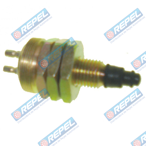 Interruptor Freio MBB Caminhão (Freio de mao e Pressão AR )