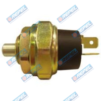 Interruptor Freio FORD Bipolar Ford Cargo Todos Pedal