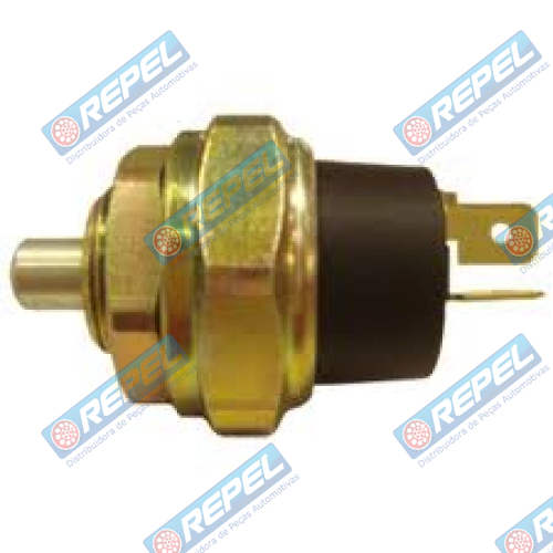 Interruptor Freio FORD Bipolar Ford Cargo Todos Pedal