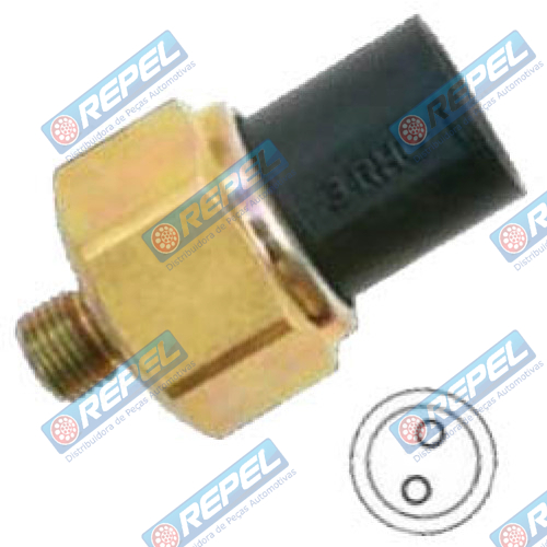 Interruptor Freio Volvo Caminhões e Ônibus