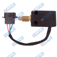 Interruptor Freio Pedal Scania Série 4 114 124 94 144 