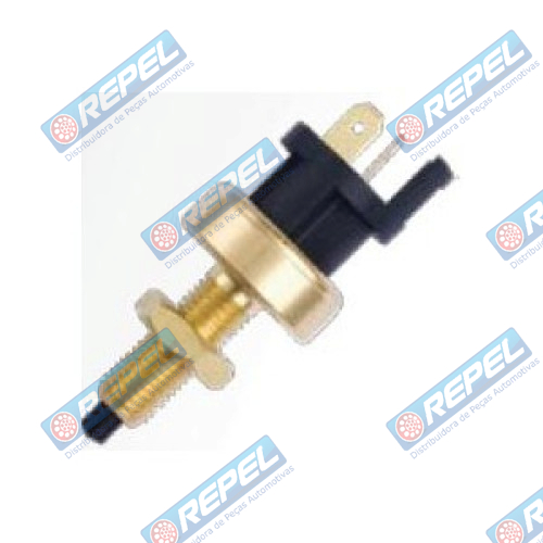 Interruptor Freio Mitsubishi L200 2.0 2.5 Eclipse Pájero 3000GT Suzuki Vitara Toyota Camry Corrola H