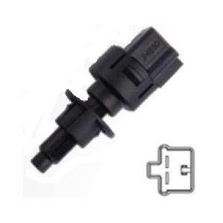 Interruptor Freio Honda Civic 2Terminais