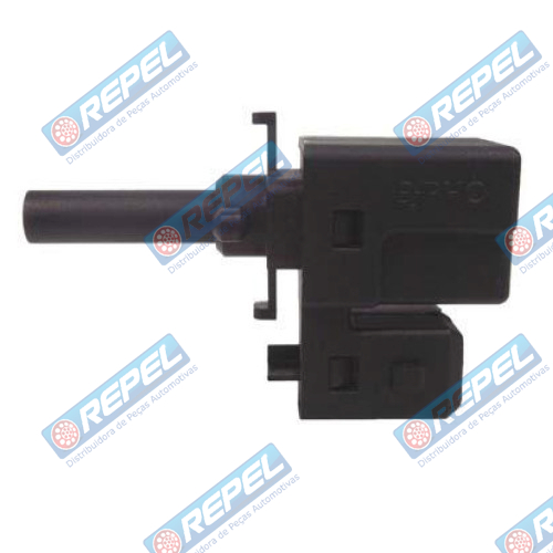 Interruptor Freio FORD Fiesta Escort Courier Novo Fiesta Ka Ecosport Focus (pedal Embreagem) 2Termin