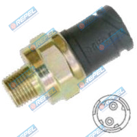 Interruptor Freio Volvo Caminhões e Ônibus B10M EDC