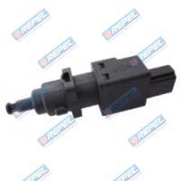 Interruptor Freio Fiat Stilo Punto Doblo Novo Palio Siena 4Terminais