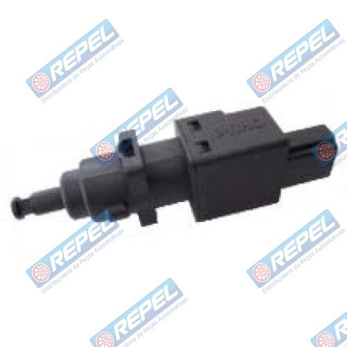 Interruptor Freio Fiat Stilo Punto Doblo Novo Palio Siena 4Terminais