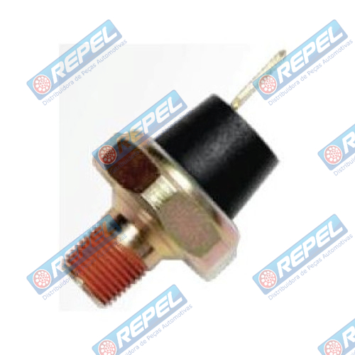 Interruptor Freio FORD Cargo 91 a 95 Todos 1Saída