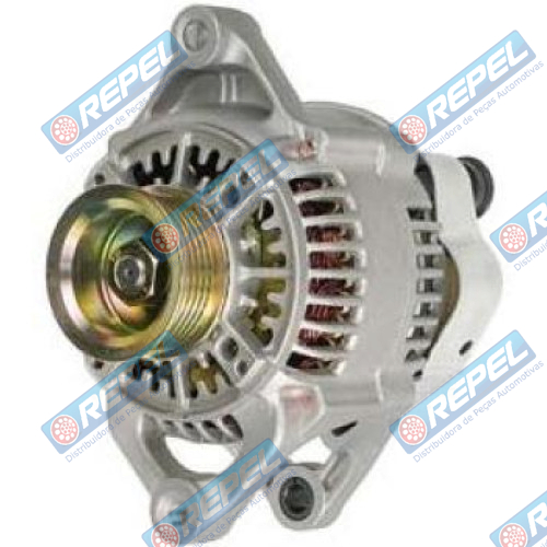 Alternador Denso 12V 90A. Chryler Stratus 2.0 2.4 Dodge Cirrus