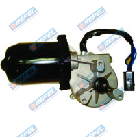 Motor Limpador Caminhão VW 13180 15180 17250 19370 24250 25320 25370 26260 31260 19320 31320 31370