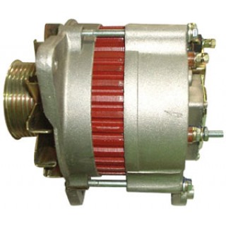 Alternador 12V 55AMP. New Holland TM 135 150 180 TS 110 Case MX 135 MXM 150 180