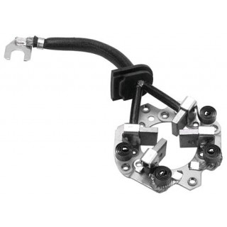 Porta Escovas Partida M74R Logus Pointer Silverado