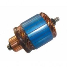 Induzido Partida M74R 12V Agrale VW FORD