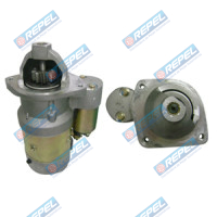 Motor Partida M93R 12V Fiat Ducato 2.5D Ducato 10 2.5 