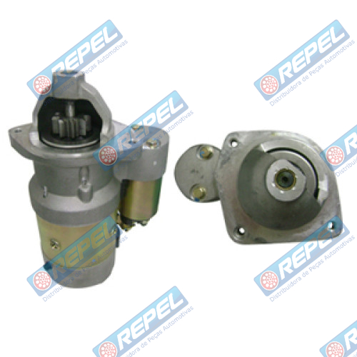 Motor Partida M93R 12V Fiat Ducato 2.5D Ducato 10 2.5 