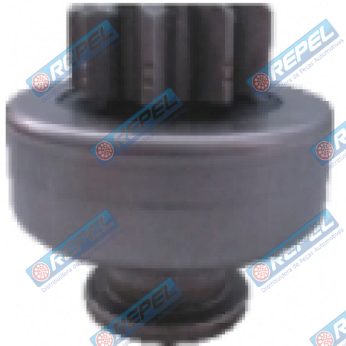 Bendix Partida M93R Silverado F250 MWM 6 Cil. Volare Sprinter