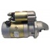 Motor Partida M100R Valtra Valmet BH140 BH160 BH180 (SUBSTITUI ISKRA)