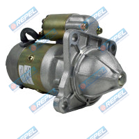 Motor Partida M93R Land Rover Defender Discovery