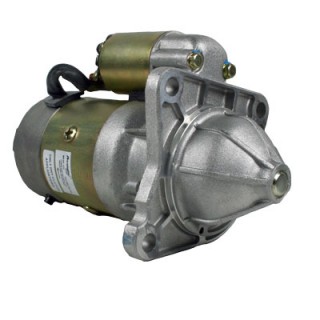 Motor Partida M93R Land Rover Defender Discovery