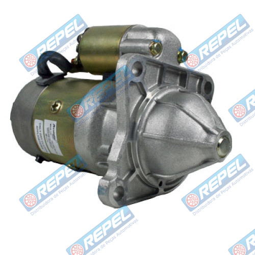 Motor Partida M93R Land Rover Defender Discovery