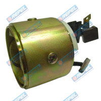 Carcaça e Bobina M100R 12V