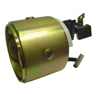 Conjunto Carcaça e Bobina M100R 24V