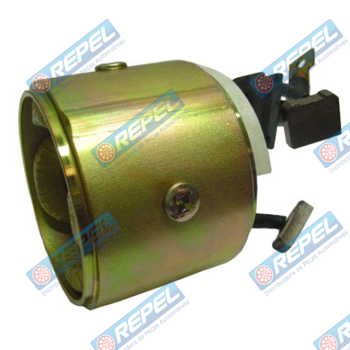 Carcaça e Bobina M100R 12V