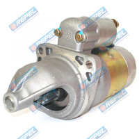 Motor Partida M93R Cam. VW 13190 15190 17210 23210 Cummins