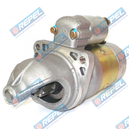 Motor Partida M93R Cam. VW 13190 15190 17210 23210 Cummins