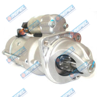 Motor Partida 100MR 24V Volvo VM 210 260 310 MWM Iveco Motor