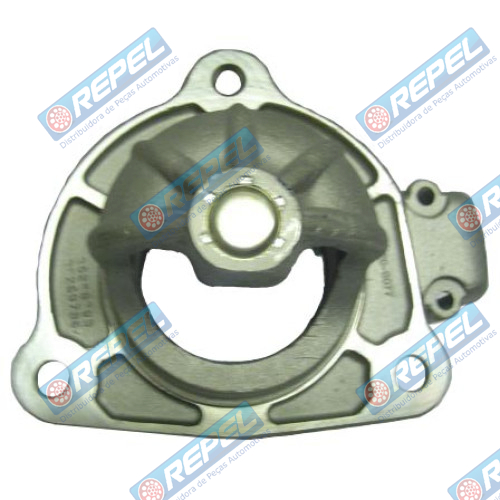 Mancal Partida (Focinho) M100R 12V Cam. VW Titan Todos